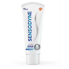 Sensodyne Repair & Protect Whitening Οδοντόκρεμα 75ml