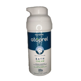 Frezyderm Atoprel Bath Cream 300ml