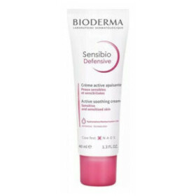 Bioderma Sensibio Defensive Active Soothing Cream 40ml