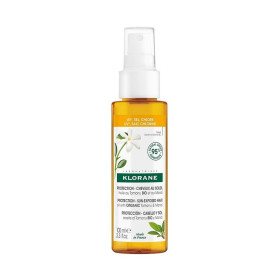 Klorane Protection Sun Exposed-Hair Oil Tamaru & Monoi 100ml