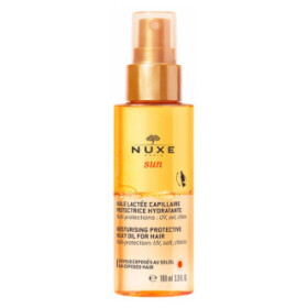 Nuxe Moisturising Protective Milky Oil for Hair 100ml