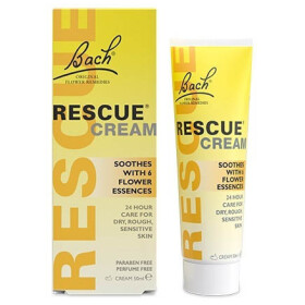 Bach Rescue Cream 50ml