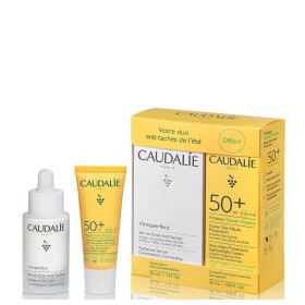 Caudalie Set Vinoperfect Serum 30ml + Δώρο Vinosun Ocean Protect Very High Protection Lightweight Cream Spf50+ 20ml