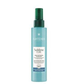 Rene Furterer Sublime Curl Refreshing Spray-Σπρέι Aνασχηματισμού Μπούκλας 150ml