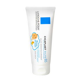 La Roche Posay Cicaplast Baume B5 Βάλσαμο με Καταπραϋντική & Αναπλαστική Δράση για Βρέφη/Παιδιά & Ενήλικες 100ml – φωτογραφία 1