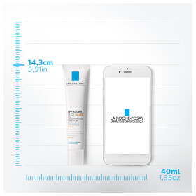 Preview 3 of La Roche Posay Effaclar Duo+ SPF30 40ml