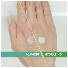 Cerave Foaming Cleanser Gel Καθαρισμού για Κανονικές έως Λιπαρές Επιδερμίδες 236ml – φωτογραφία 6