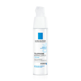 Preview 2 of La Roche Posay Toleriane Dermallergo Cream Ενυδατική, Επανορθωτική Κρέμα Προσώπου 40ml