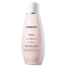 Darphin Intral Daily Micellar Toner Τονωτική Λοσιόν Καθαρισμού 200ml