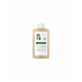 Klorane Nourishing & Repairing Shampoo Σαμπουάν Για Πολύ Ξηρά/Κατεστραμμένα Μαλλιά 200ml