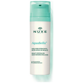 Nuxe Aquabella Προσώπου με Beauty-Revealing Moisturising Emulsion Ενυδατικό Γαλάκτωμα 50ml