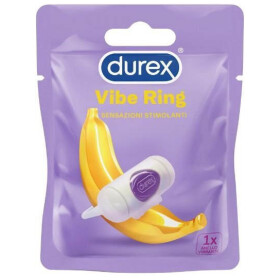 Durex Intense Vibrations Ring Δαχτυλίδι Δονήσεων 1τμχ