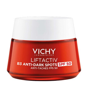 Vichy Liftactiv B3 Anti-Dark Spots Day Cream Spf50 50ml