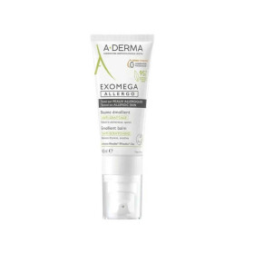 A-Derma Exomega Allergo Anti-Scratching Emollient Balm 40ml