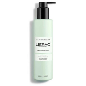 Lierac The Cleansing Milk with Prebiotics Complex 200ml