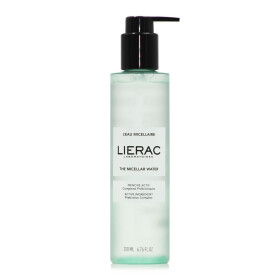 Lierac The Micellar Water Prebiotics Complex Cleanser 200ml