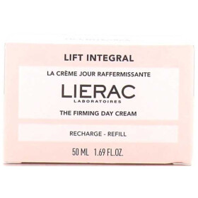 Lierac Lift Integral Refill Κρέμα Προσώπου & Λαιμού Ημέρας για Αντιγήρανση & Σύσφιξη 50ml