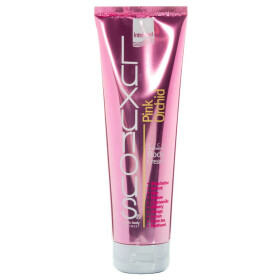 Intermed Luxurious Rich Moisturizing Body Cream Pink Orchid Πλούσια Ενυδατική Κρέμα Σώματος 280 ml