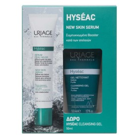 Uriage Promo Pack Hyseac New Skin Serum 40ml & Δώρο Hyseac Cleansing Gel 50ml