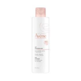 Avene Γαλάκτωμα Ντεμακιγιάζ για Ευαίσθητες Επιδερμίδες 200ml