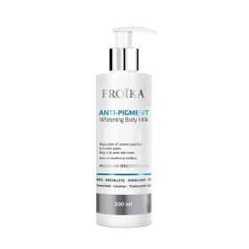 Froika Anti-Pigment Whitening Ενυδατική Lotion 200ml