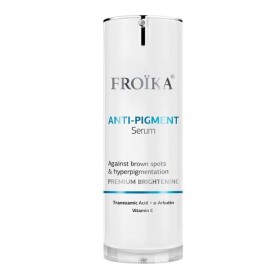 Froika Anti-Pigment Serum Ορός Προσώπου Κατά Των Δυσχρωμιών 30 ml