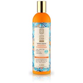 Natura Siberica Professional Oblepikha Conditioner For Normal and Dry Hair Μαλακτικό Μαλλιών Εντατικής Ενυδάτωσης, 400ml