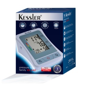 Kessler Pressure Logic Family KS 540, – φωτογραφία 2