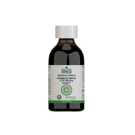 Doctor's Formulas Vitamin D3 2500iu & K2 200mcg 2500iu 150ml – φωτογραφία 2