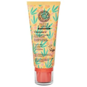 Natura Siberica Oblepikha C-Berrica Vitamin Glory Face Mask Μάσκα Προσώπου, 100ml