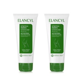 Elancyl Promo Stretch Marks Prevention Cream Box 2023 2x200ml