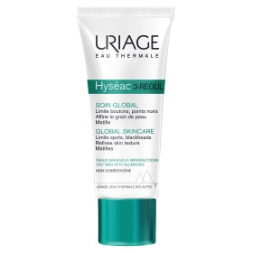 Uriage Hyseac 3-Regul Global Skin Care 40ml