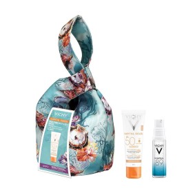 Preview 2 of VICHY CAPITAL SOLEIL ANTI DARK SPOT 3-in-1 TEINTEE SPF50 ΜΕ ΧΡΩΜΑ 40ml+MINERAL 89 10ml