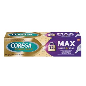 Corega Max Seal Στερεωτική Κρέμα Για Τεχνητές Οδοντοστοιχίες 40g