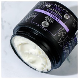 Preview 3 of Natura Siberica Sauna & Spa Rich Massage Butter Modeling & Sculpting Πλούσιο Βούτυρο για Μασάζ Κατά της Κυτταρίτιδας 370ml
