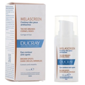 Ducray Melascreen Κρέμα Ματιών κατά των Ατελειών & των Μαύρων Κύκλων 15ml