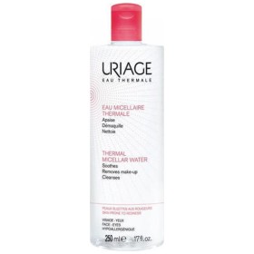Uriage Micellar Water Καθαρισμού Thermal για Ευαίσθητες Επιδερμίδες 250ml