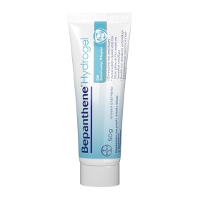 Bepanthene Hydrogel για Επούλωση πληγών 4 σε 1 50gr – φωτογραφία 2