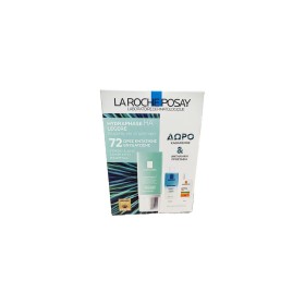 La Roche Posay Hydraphase HA Light Σετ Περιποίησης με Κρέμα Προσώπου για Κανονικές/Μικτές Επιδερμίδες