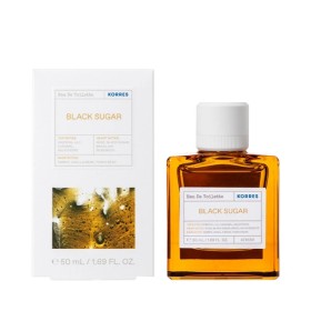 Preview 2 of Korres Black Pepper Eau De Toilette Ανδρικό Άρωμα 50ml