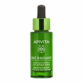 Apivita Bee Radiant Ορός Ενεργοποίησης Λάμψης Για Ξεκούραστη Όψη, 30ml – φωτογραφία 2