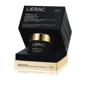 Lierac  Premium Creme Voluptueuse Exclusive, 50ml – φωτογραφία 2
