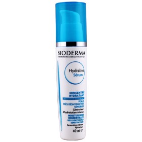Bioderma Hydrabio Serum, Ορός Ενυδάτωσης για Πολύ Αφυδατωμένες Επιδερμίδες, 40ml