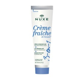 Nuxe Creme Fraiche De Beaute Multi-Purpose 24ωρη Κρέμα Προσώπου για Ενυδάτωση 100ml