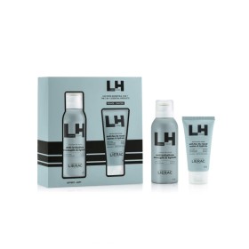 Lierac Homme PROMO PACK After Shave Balm 75ml & ΔΩΡΟ Anti-Irritations Shaving Foam 150ml.
