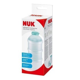 Nuk Δοσομετρητής Γάλακτος σε Σκόνη για 3 Μερίδες Φαγητού Πετρόλ