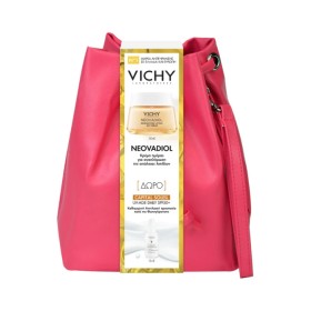 Vichy Promo Neovadiol Redensifying Day Cream 50ml & Δώρο Capital Soleil UV-Age Daily Spf50+ 15ml Σε Μοντέρνο Τσαντάκι