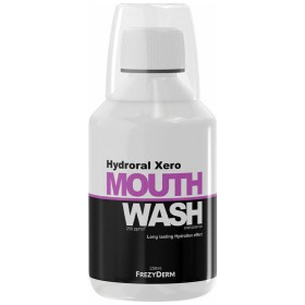 Frezedyrm Hydroral Xero Mouth Wash -Στοματικό Διάλυμα Για Άμεση Ενυδάτωση, 250ml