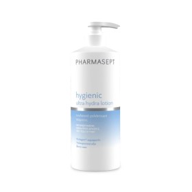 Pharmasept Hygienic Ultra Hydra Ενυδατική Lotion με Υαλουρονικό Οξύ 400ml