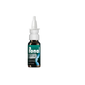RONAL (22MCG/ΔΟΣΗ) 10ml (Ρινική Χρήση) – φωτογραφία 1